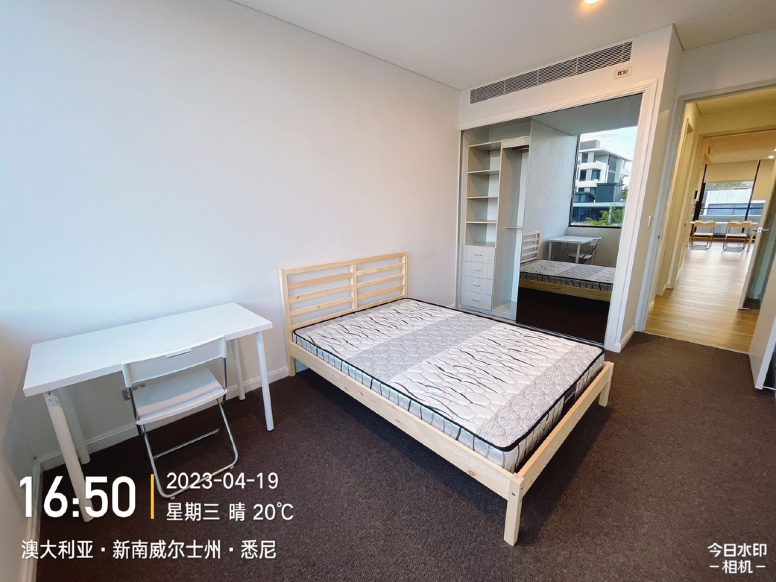 今日悉尼Rosebery 众多房源覆盖 整租房源 随时有房 提供家具家电 Rosebery 众多房源覆盖 整租房源 随时有房 提供家具家电