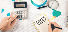  个人及小公司财务 报税 资深CPA会计师