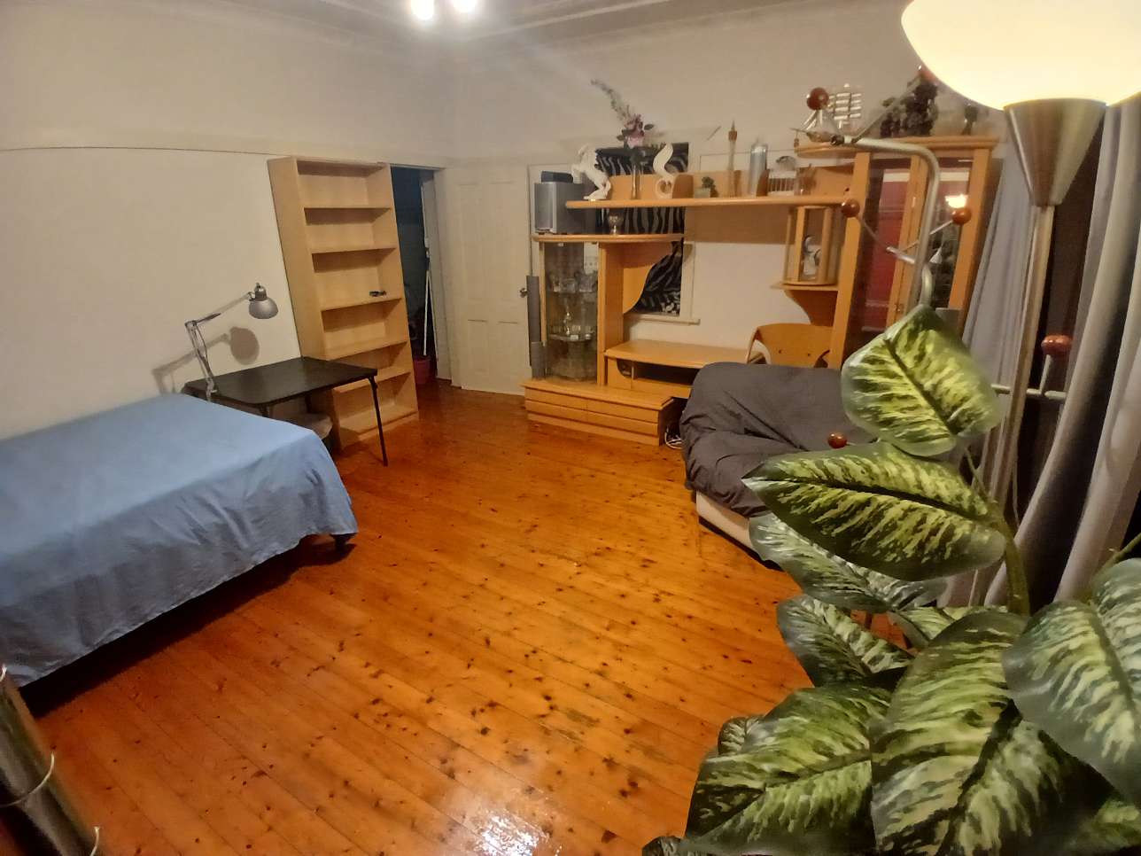 今日悉尼Hurstville master room for lease Hurstville master room for lease