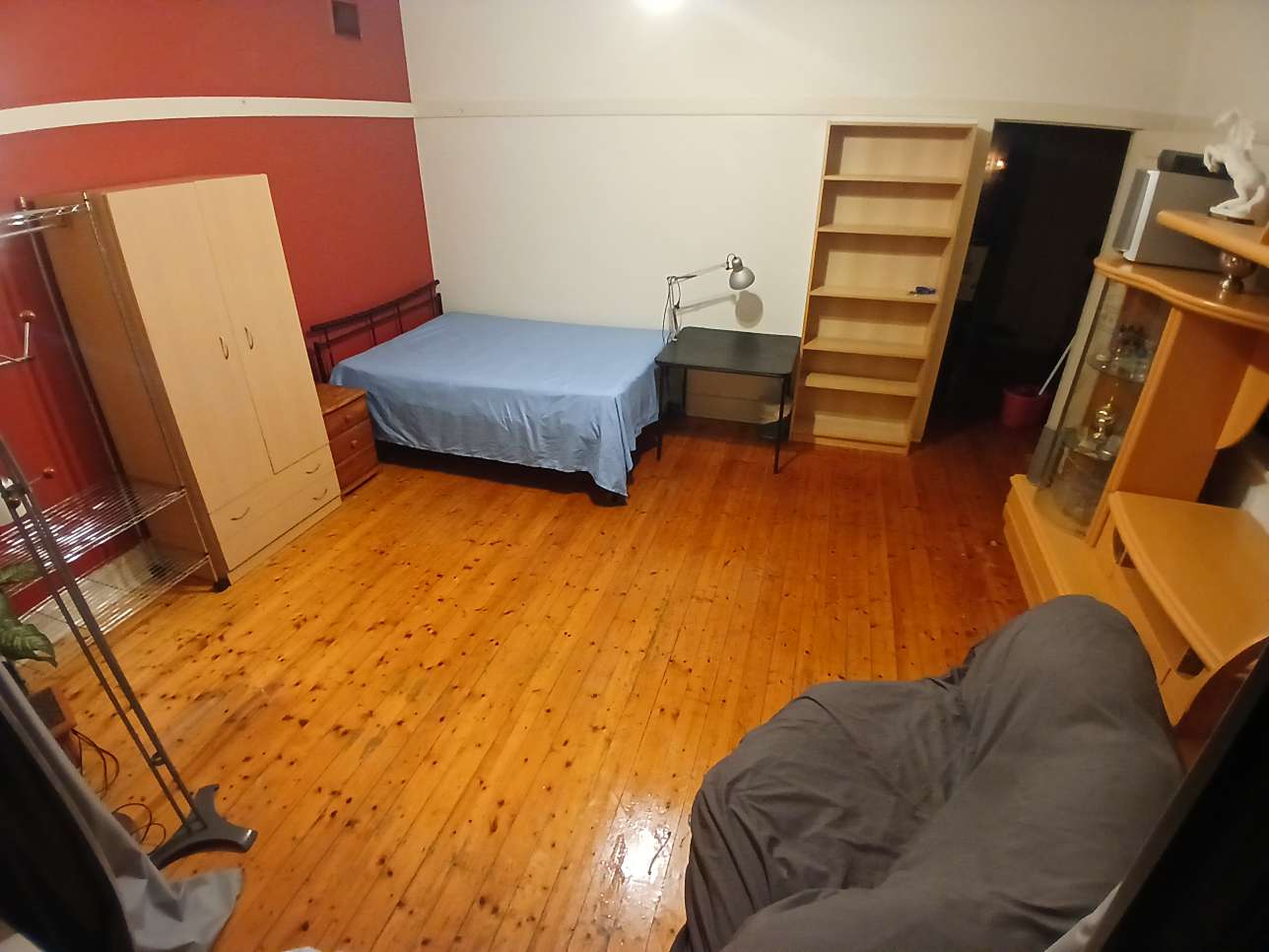 今日悉尼Hurstville master room for lease Hurstville master room for lease