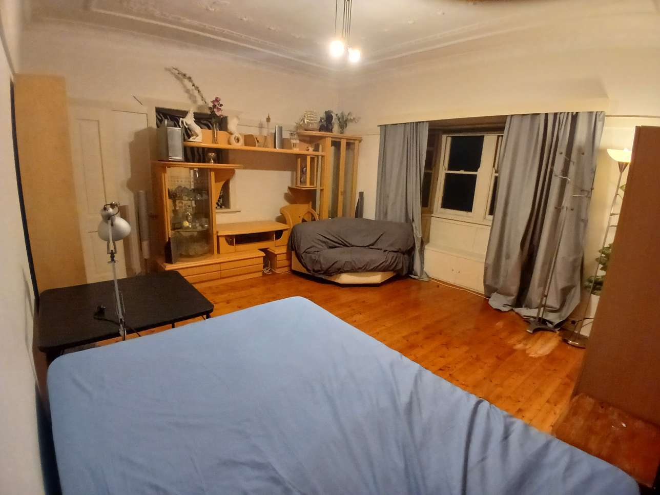 今日悉尼Hurstville master room for lease Hurstville master room for lease