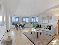 Sydney 唐人街1b1b带家具家电7月1号可拎包入住