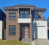 Marsden Park  近新4房3卫整租