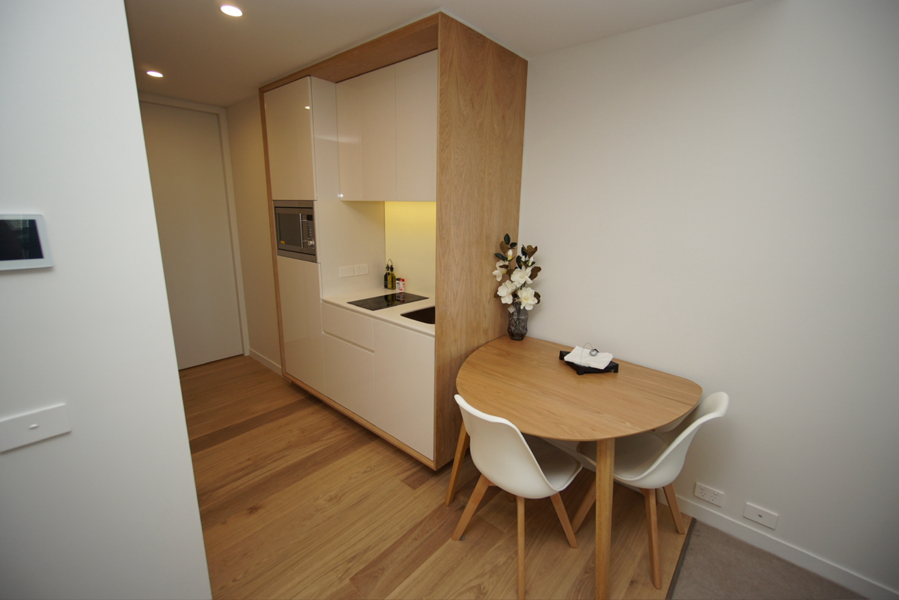 今日珀斯Chippendale Central Park studio 950 一周 Chippendale Central Park studio 950 一周