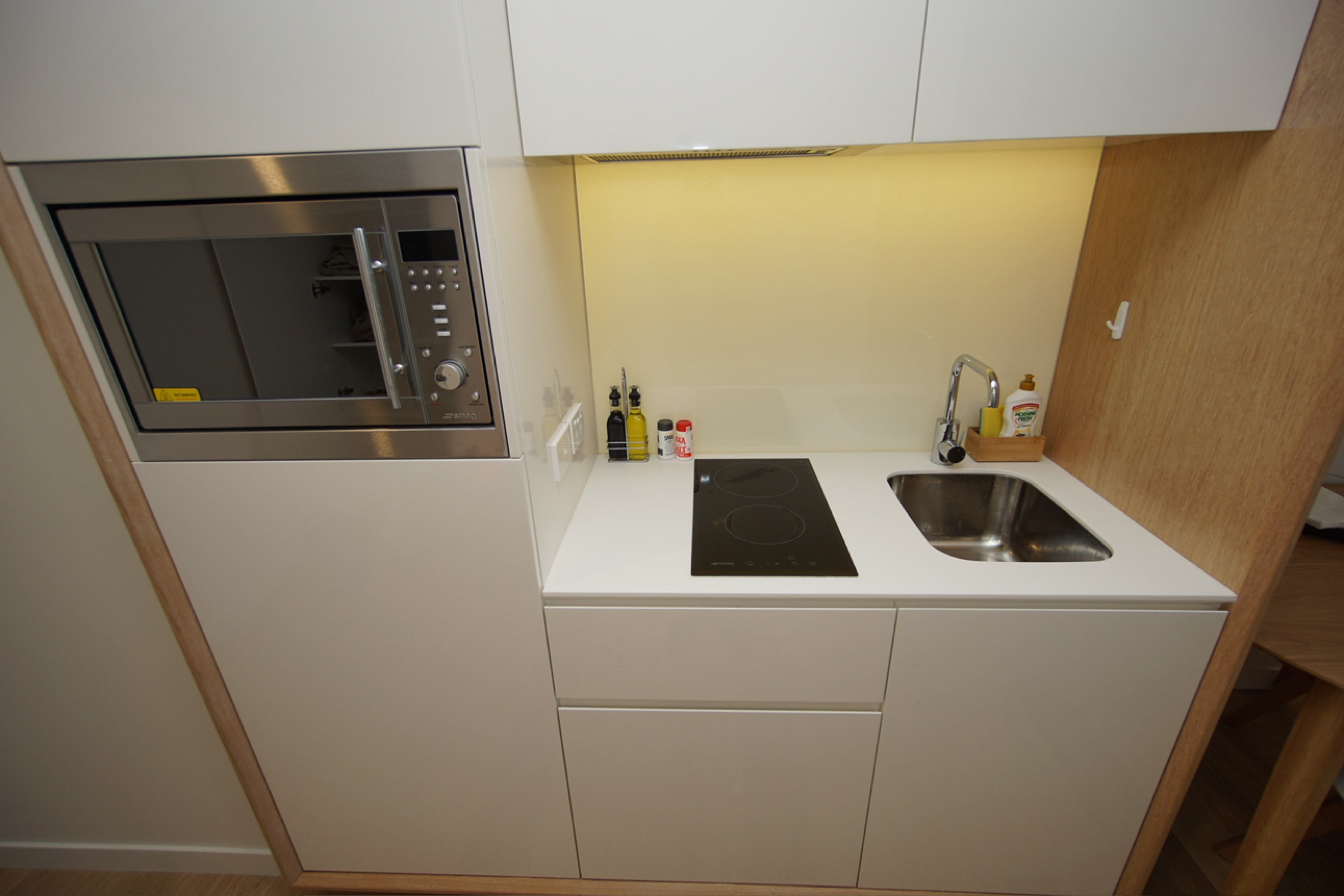 今日珀斯Chippendale Central Park studio 950 一周 Chippendale Central Park studio 950 一周