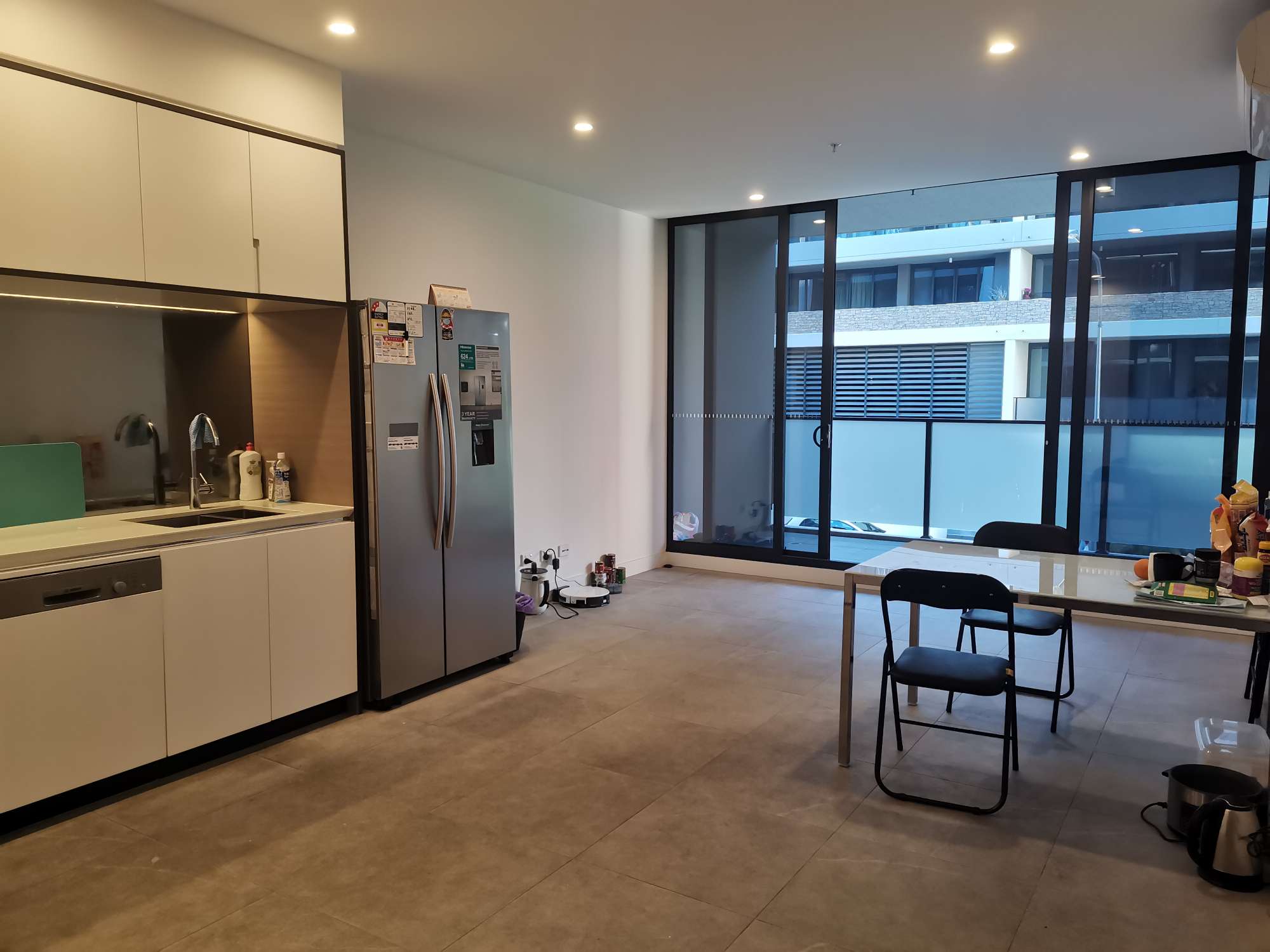 今日珀斯Parramatta West Sydney大学新公寓主卧带车位 Parramatta West Sydney大学新公寓主卧带车位