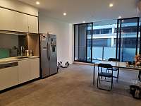 Parramatta  Westen Sydney大学新公寓主卧带车位