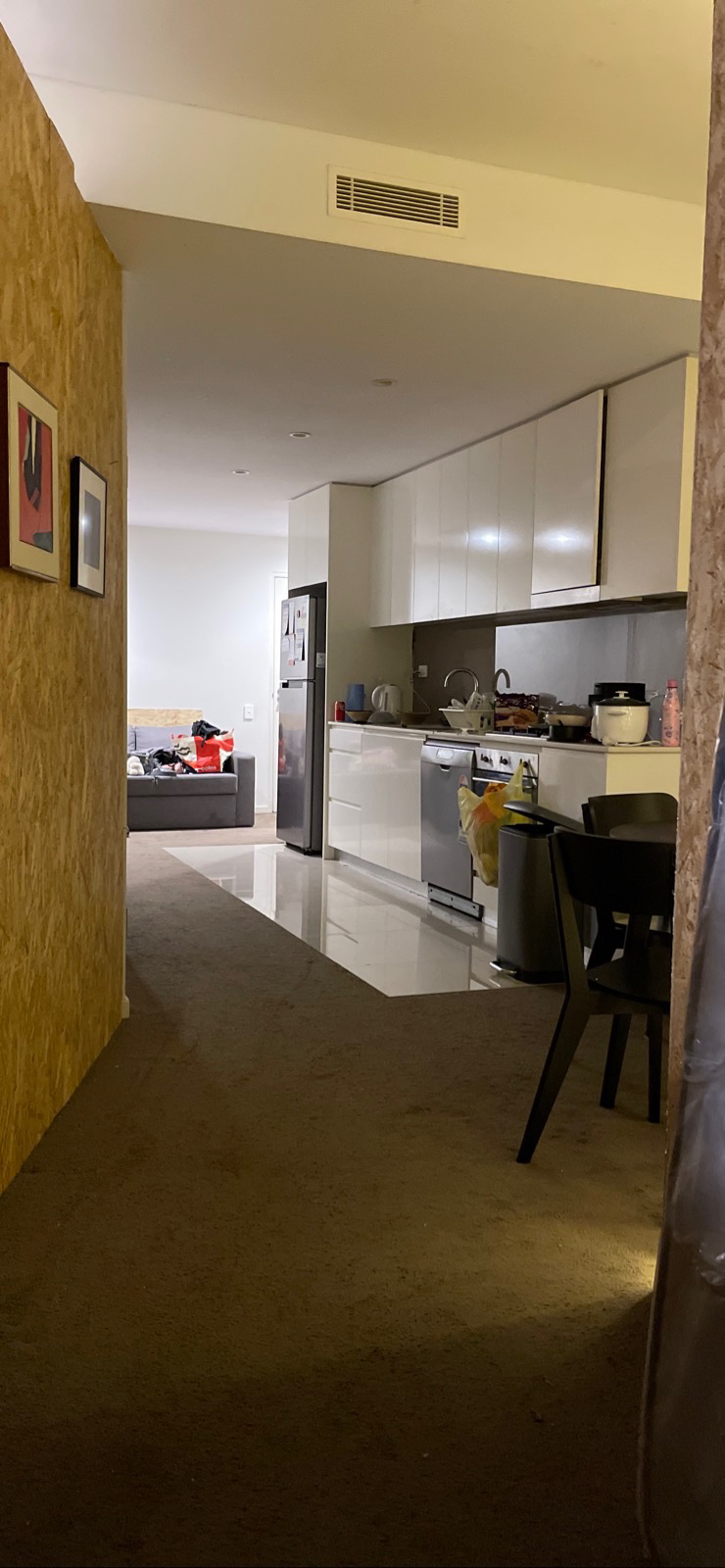 今日悉尼Wolli Creek 11 arncliffe st wollicreek 隔房230周 Wolli Creek 11 arncliffe st wollicreek 隔房230周