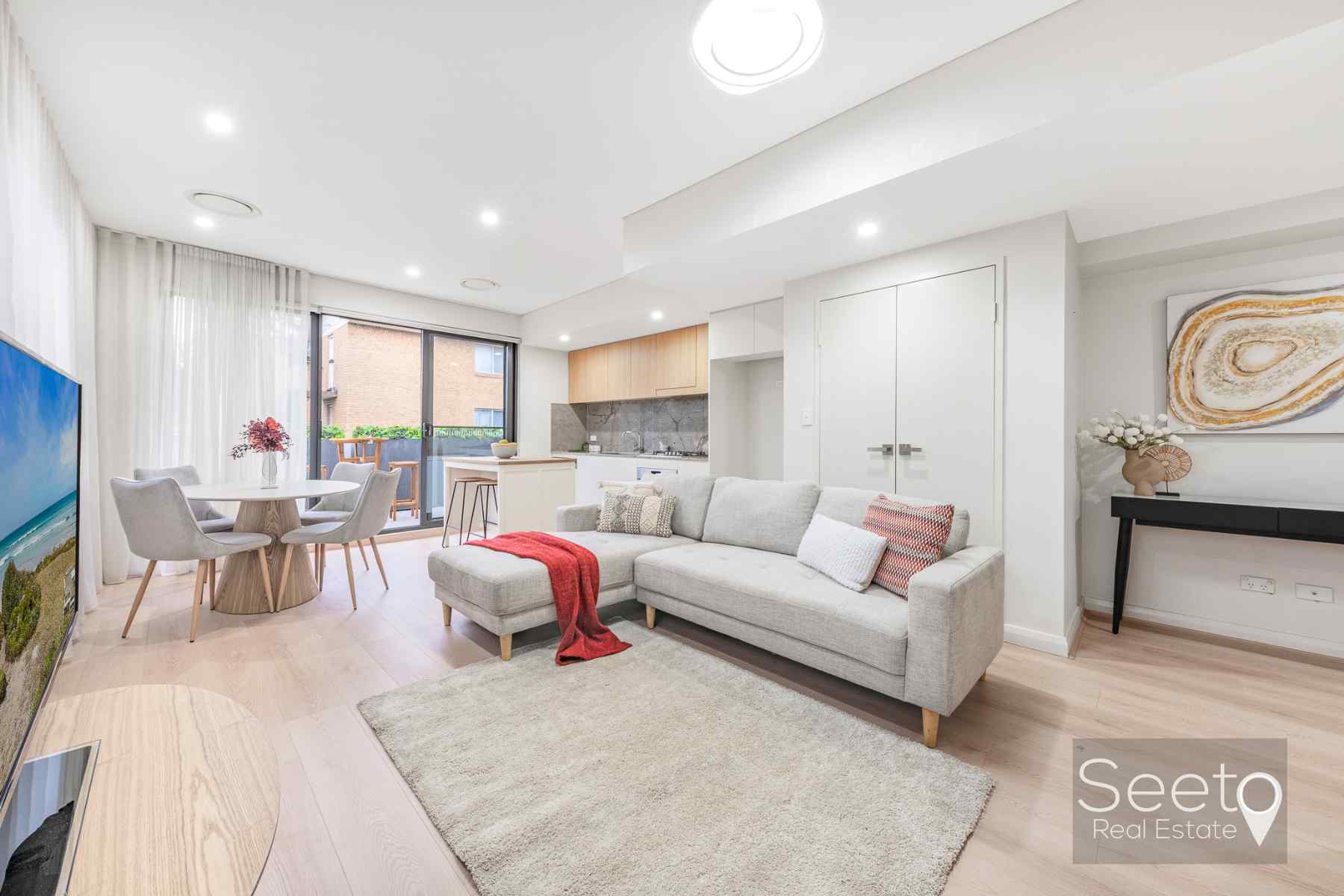 今日悉尼Burwood 超大18平米阳光单间招租 Burwood 超大18平米阳光单间招租