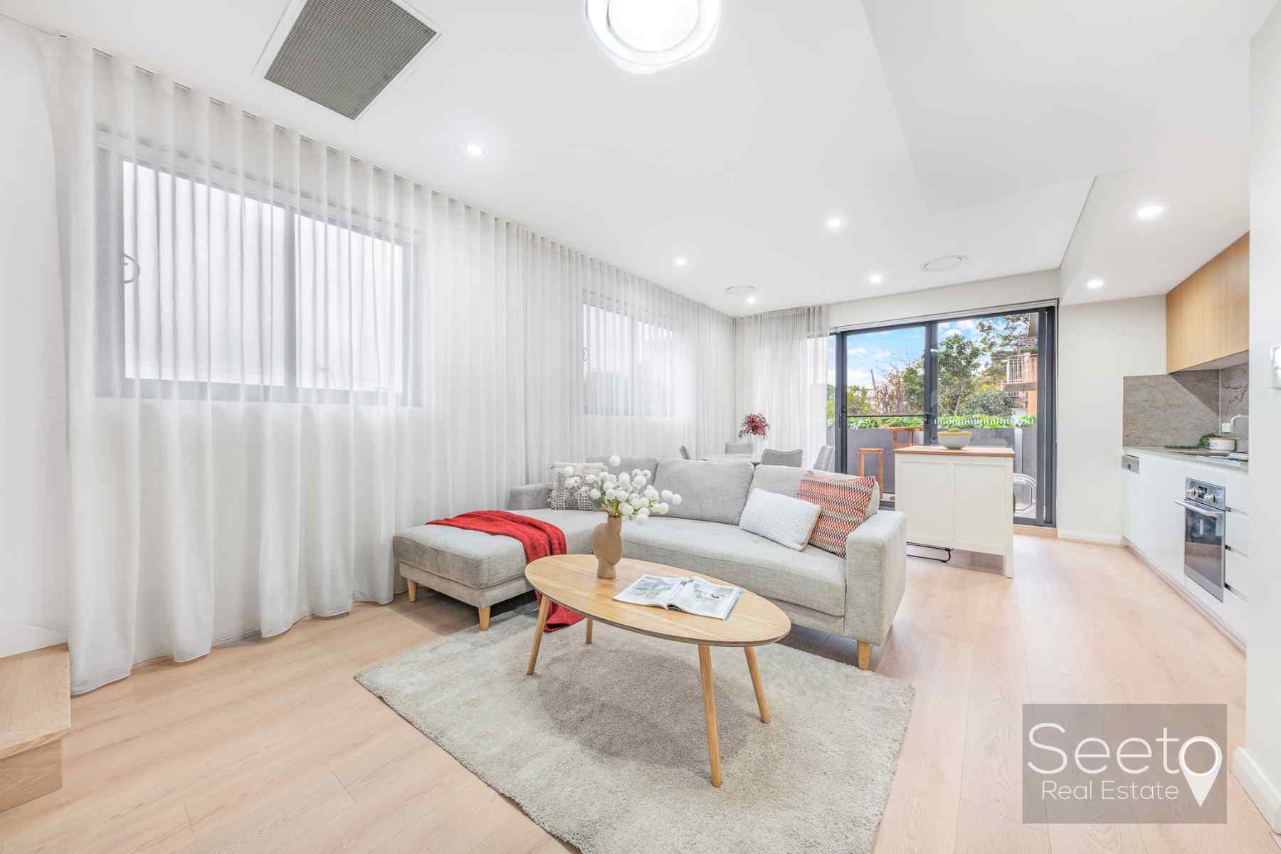 今日悉尼Burwood 超大18平米阳光单间招租 Burwood 超大18平米阳光单间招租