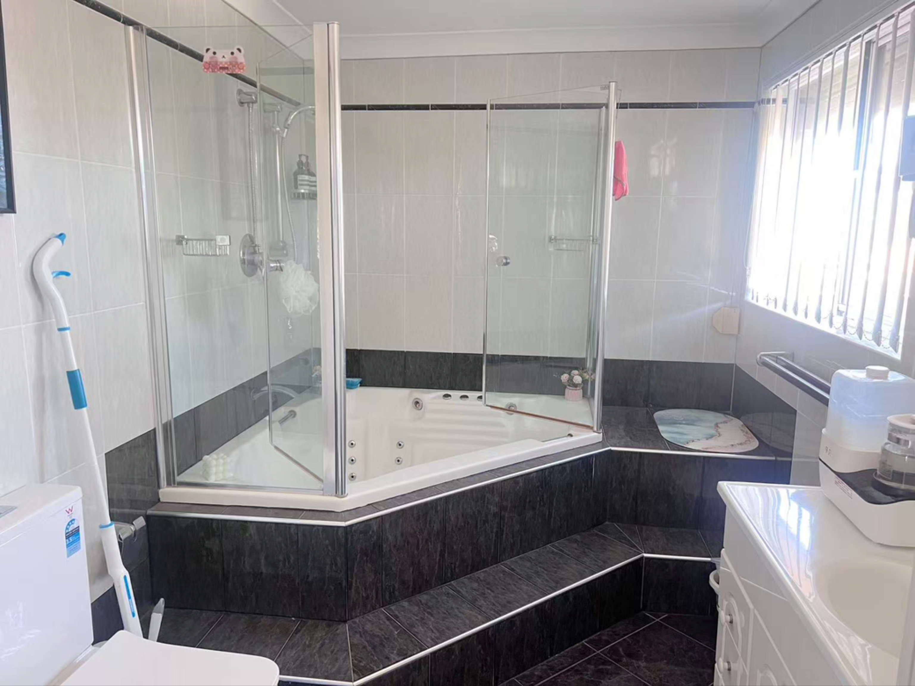 今日悉尼Hurstville hurstville house单间出租 Hurstville hurstville house单间出租