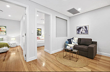 Revesby  Duplex 单间621后可拎包入住