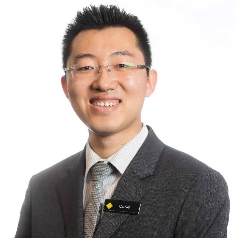 今日堪培拉澳洲华人贷款专家Calvin 澳洲华人贷款专家Calvin