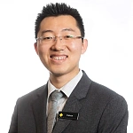 澳洲华人贷款专家Calvin