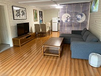 Shellharbour  依山面水翻新两房 House 带全套家具家电出租