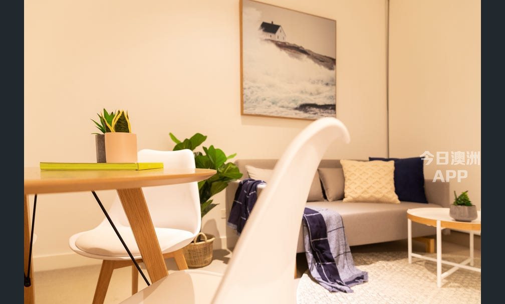 今日悉尼Darlinghurst Split Level One Bedroom Apartment Darlinghurst Split Level One Bedroom Apartment