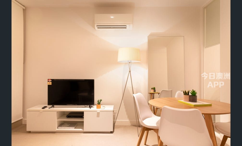 今日悉尼Darlinghurst Split Level One Bedroom Apartment Darlinghurst Split Level One Bedroom Apartment