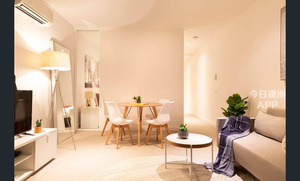 今日悉尼Darlinghurst Split Level One Bedroom Apartment Darlinghurst Split Level One Bedroom Apartment