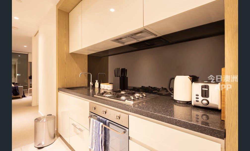 今日悉尼Darlinghurst Split Level One Bedroom Apartment Darlinghurst Split Level One Bedroom Apartment