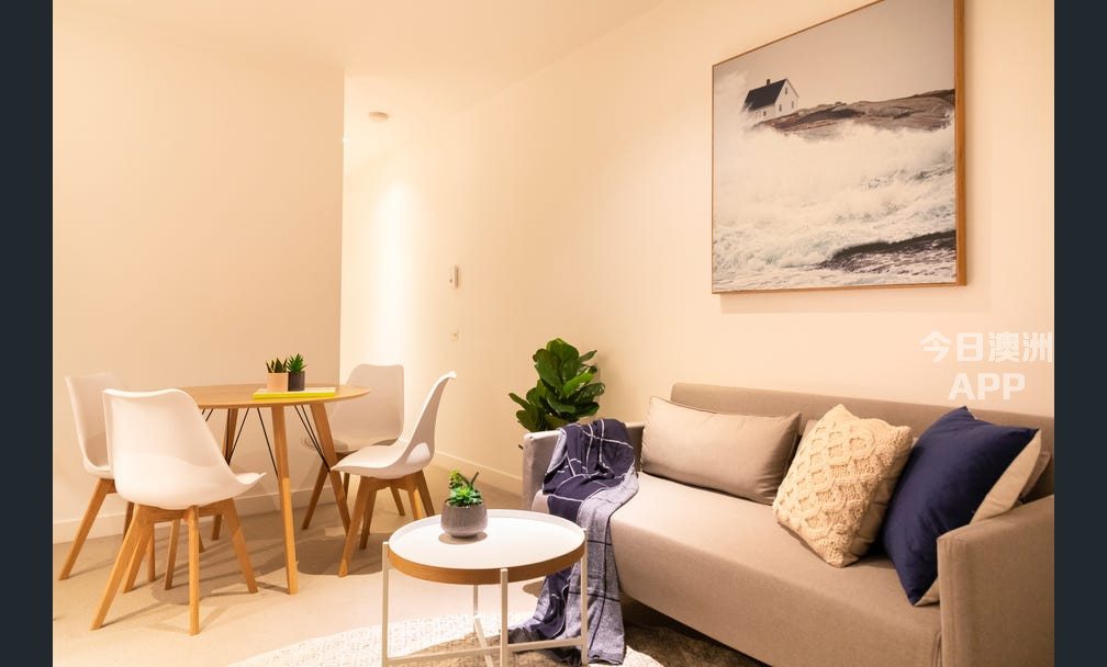 今日悉尼Darlinghurst Split Level One Bedroom Apartment Darlinghurst Split Level One Bedroom Apartment