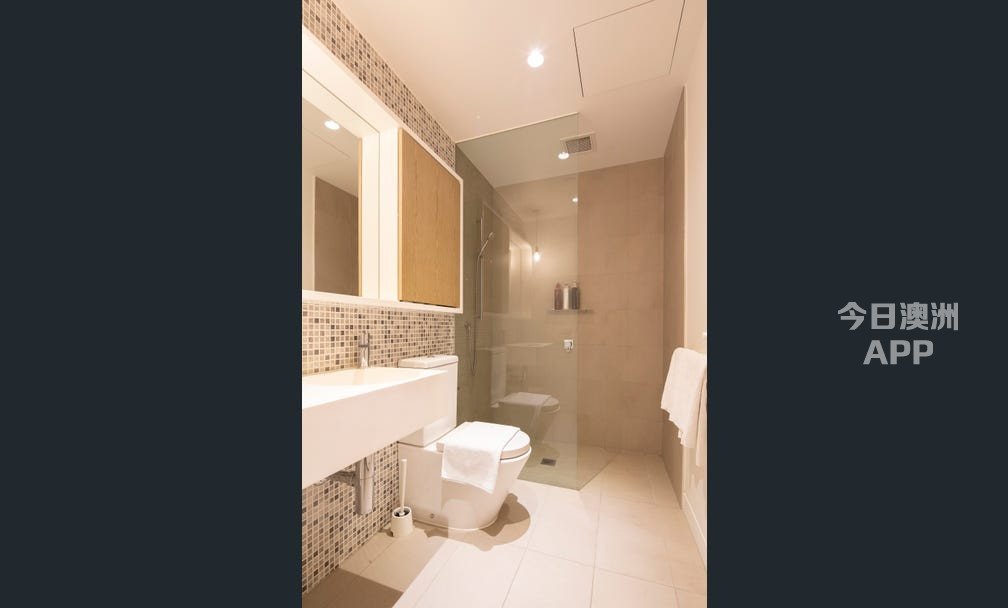 今日悉尼Darlinghurst Split Level One Bedroom Apartment Darlinghurst Split Level One Bedroom Apartment