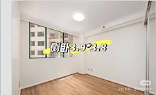 Haymarket City  侧卧出租 475