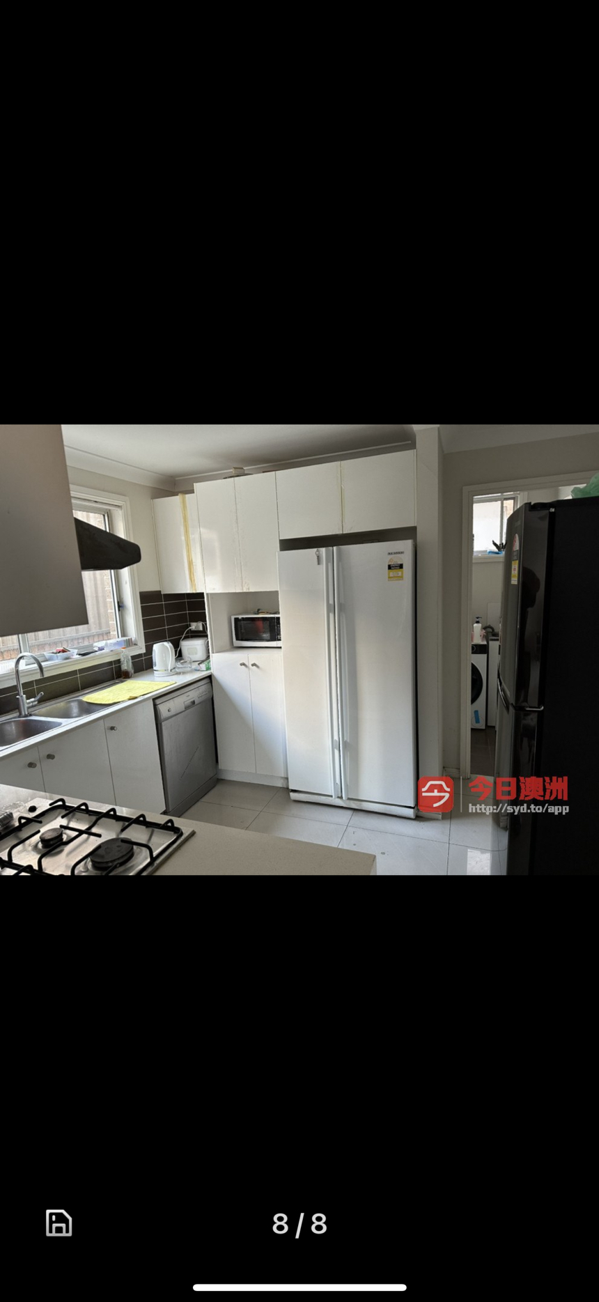今日珀斯Blacktown 出租单间 Blacktown 出租单间