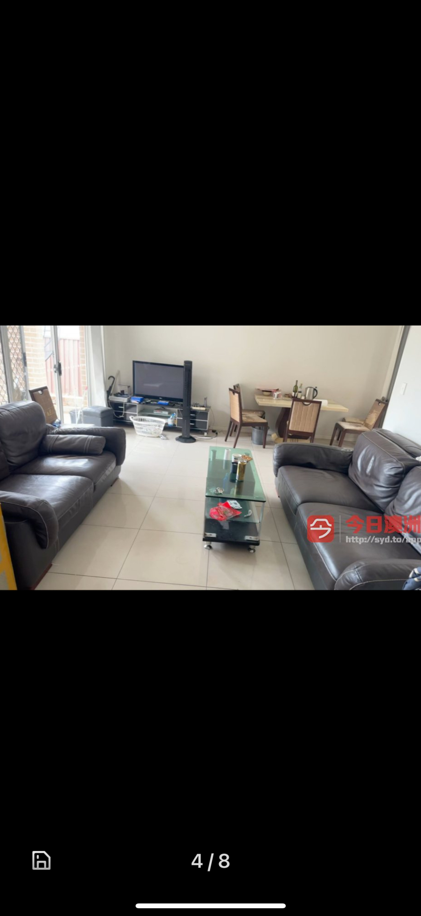 今日珀斯Blacktown 出租单间 Blacktown 出租单间