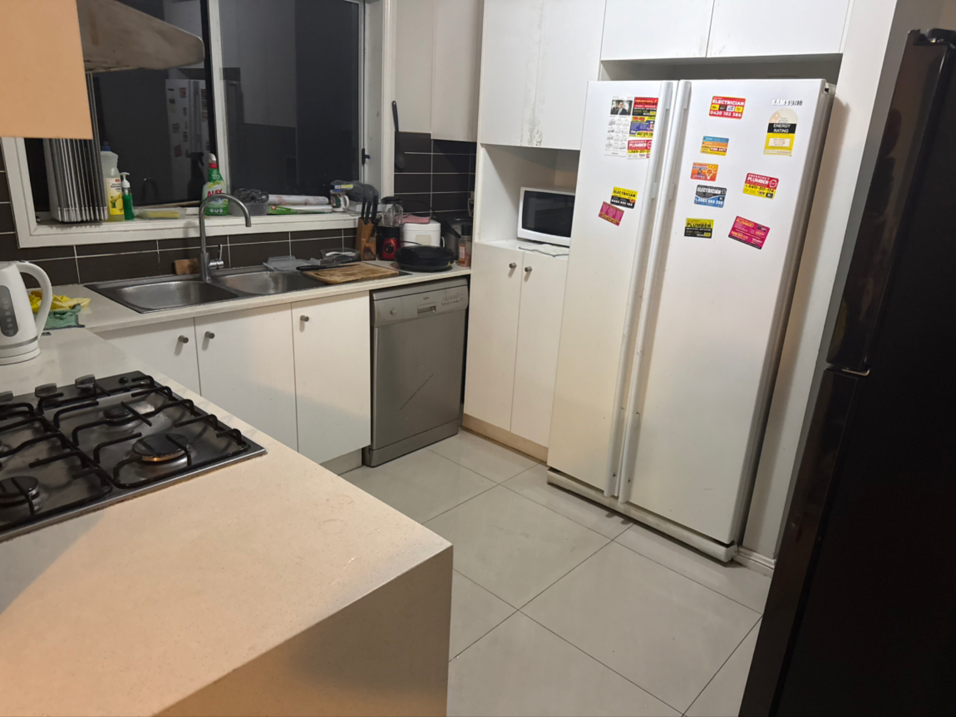 今日珀斯Blacktown 出租单间 Blacktown 出租单间