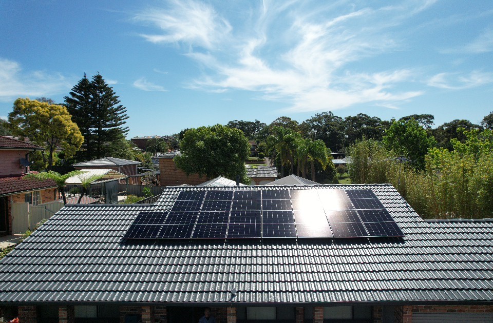今日悉尼招聘Solar Project Engineer 太阳能项目工程师 招聘Solar Project Engineer 太阳能项目工程师