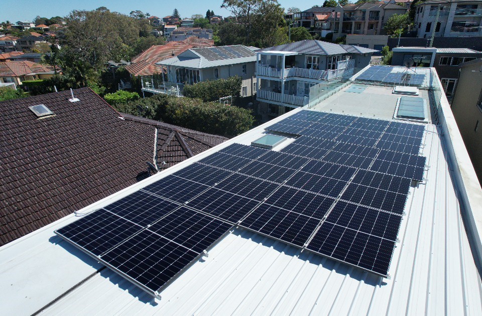 今日悉尼招聘Solar Project Engineer 太阳能项目工程师 招聘Solar Project Engineer 太阳能项目工程师