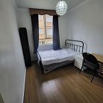 Strathfield 帶傢俱臥室优惠出租