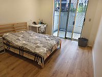 Wolli Creek WolliCreek三室两卫全屋独立空调提供家具家电 生活便捷