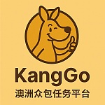 KangGo  澳洲众包任务平台