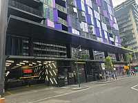 Melbourne City 墨市中心车位 安全可靠 月租250 近RMIT 墨大 唐人街 维多利亚