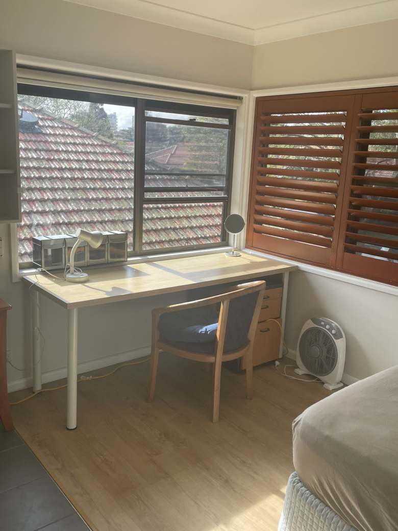 今日悉尼Maroubra Master room Maroubra Master room
