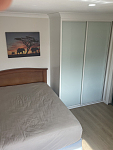 Maroubra Master room