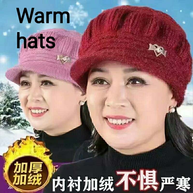 今日珀斯百余款蓓蕾帽 线帽 绒帽 20一顶 35二顶 百余款蓓蕾帽 线帽 绒帽 20一顶 35二顶