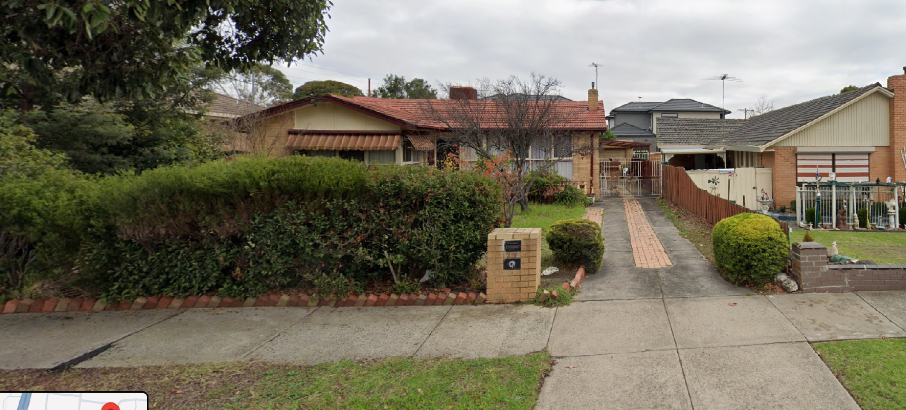 今日珀斯Bundoora 1间好房出租 Bundoora 1间好房出租
