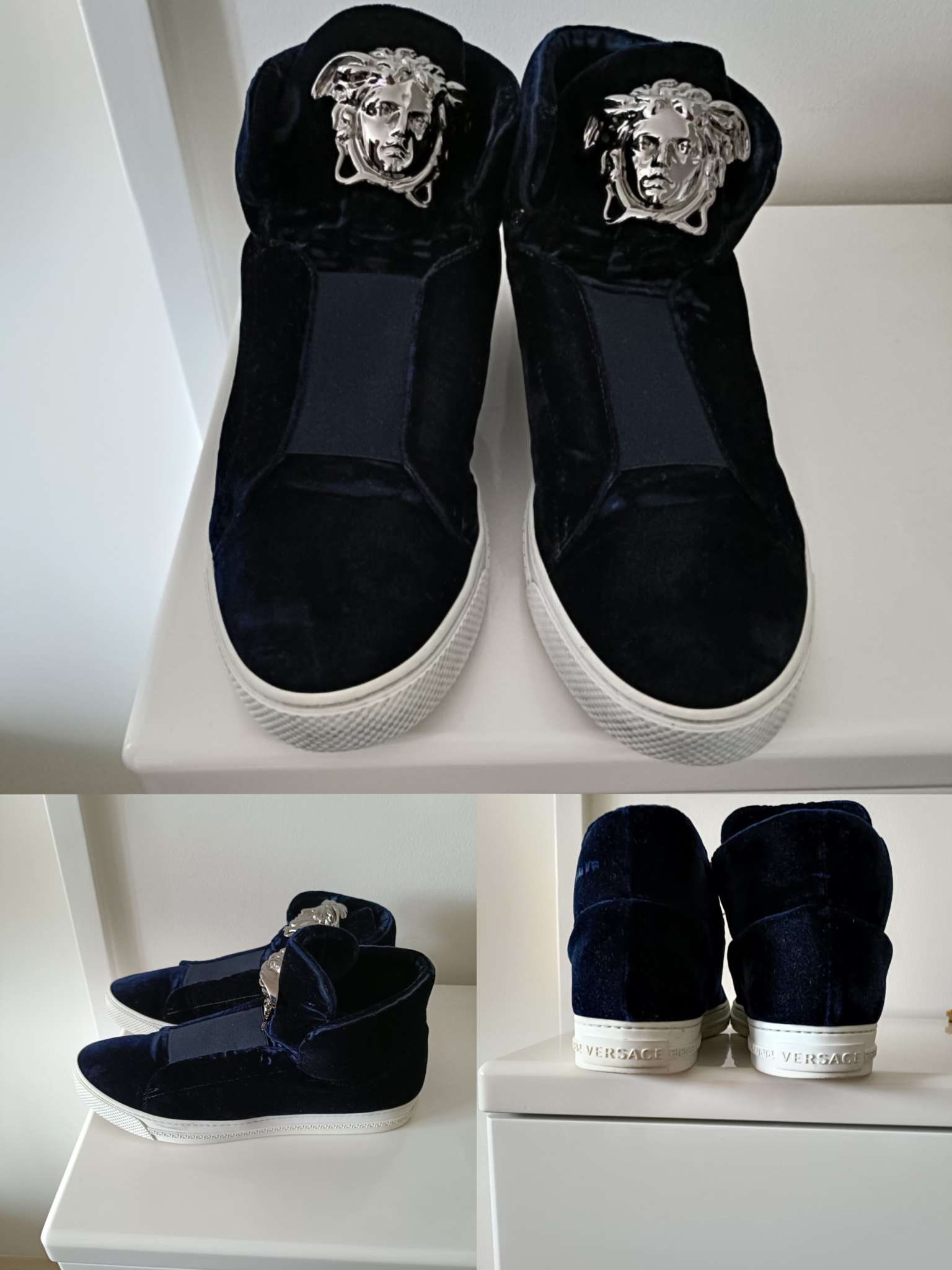 今日珀斯运动鞋 运动鞋