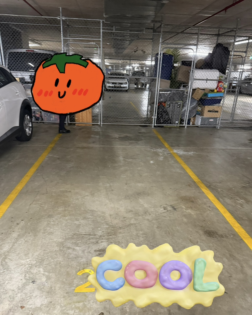 今日悉尼Rhodes 悉尼车位出租 Rhodes 悉尼车位出租