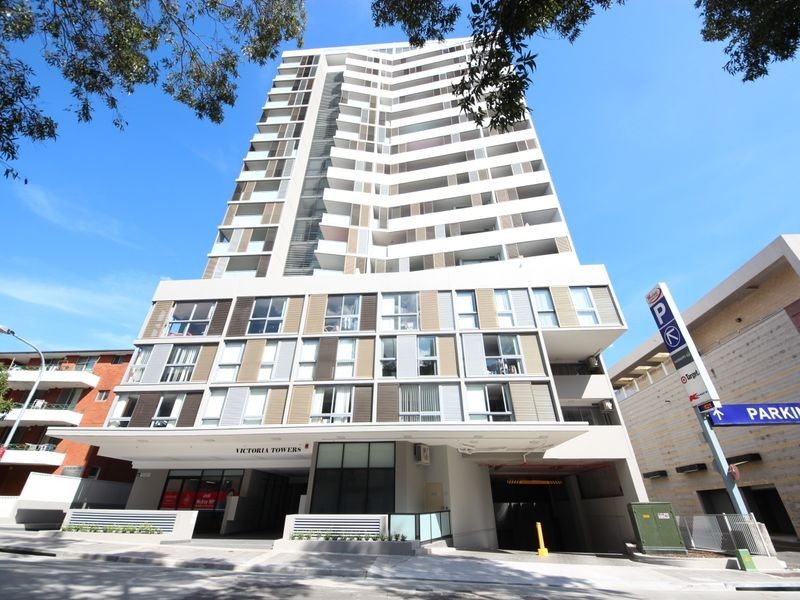今日墨尔本Burwood Westfield旁边两房公寓出租 Burwood Westfield旁边两房公寓出租