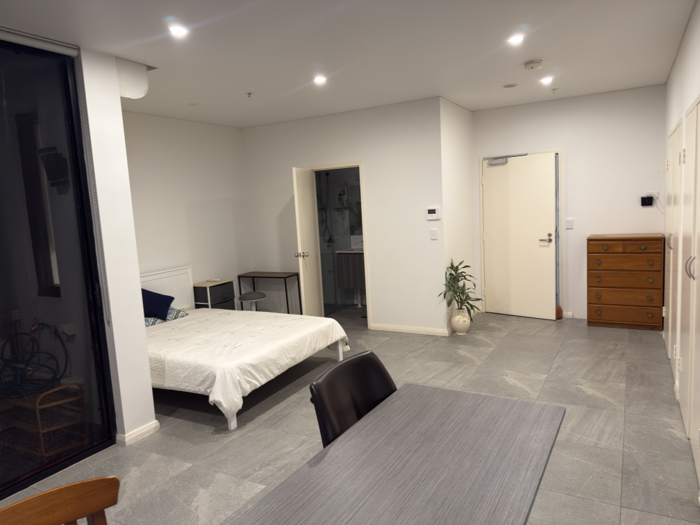 今日悉尼Hurstville apartment 整租6 5 0拎包入住 Hurstville apartment 整租6 5 0拎包入住