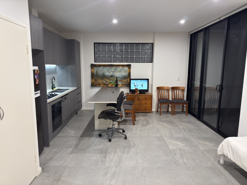 今日悉尼Hurstville apartment 整租6 5 0拎包入住 Hurstville apartment 整租6 5 0拎包入住