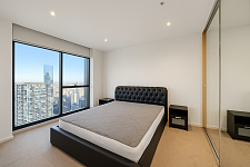 Melbourne City 墨尔本CBD单间招租 全包即刻拎包入住