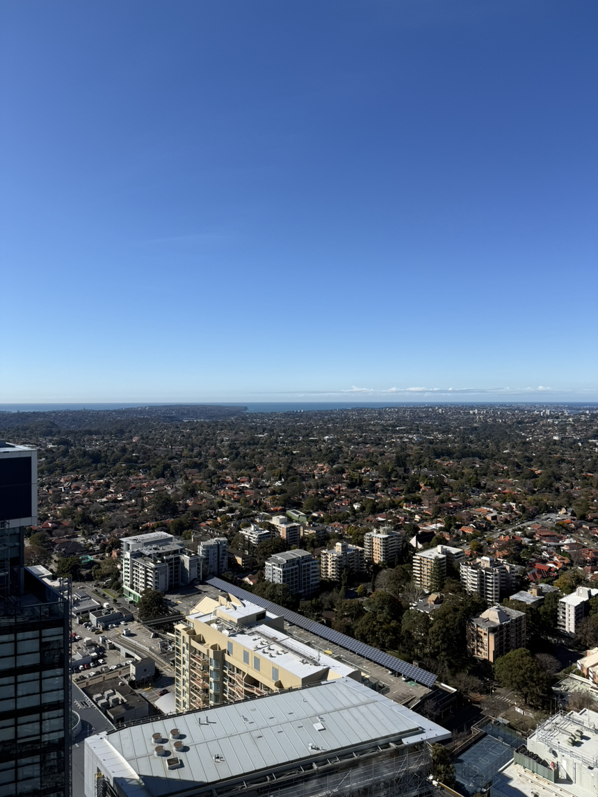 今日基隆Chatswood 车位出租 Chatswood 车位出租