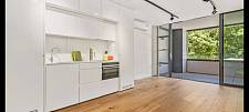 Ultimo     UTS对面舒适豪华one bedroom suit