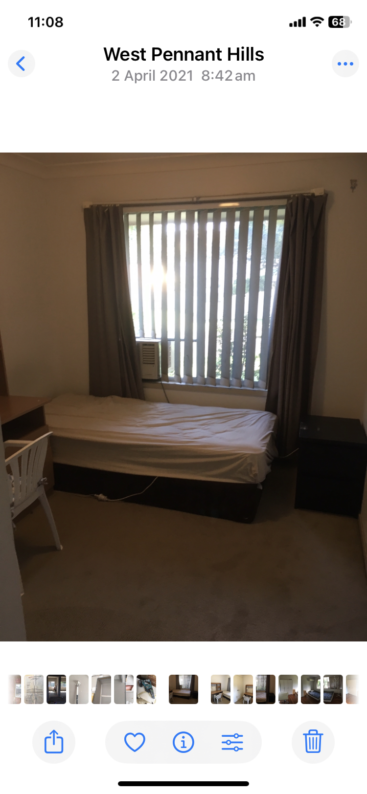 今日珀斯West Pennant Hills 房屋出租 West Pennant Hills 房屋出租