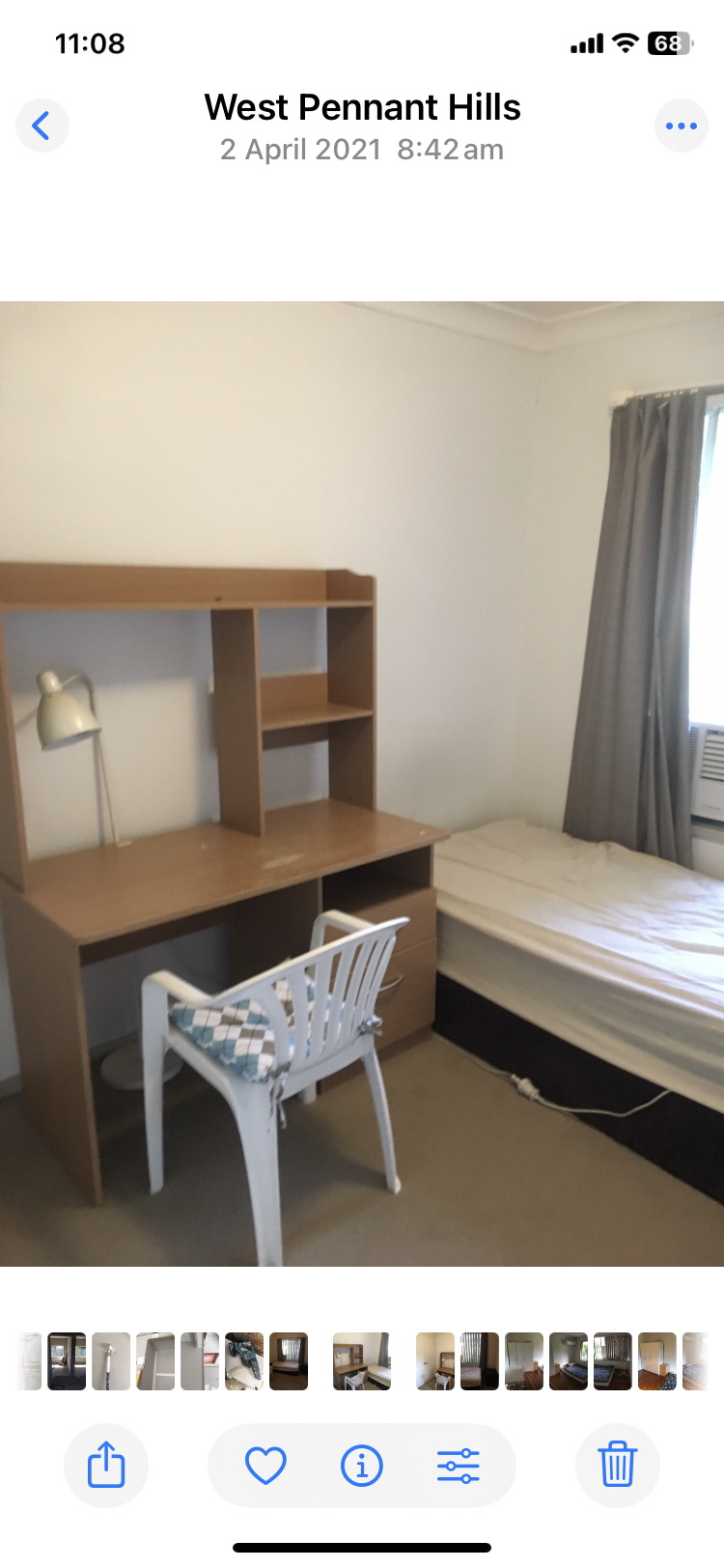 今日珀斯West Pennant Hills 房屋出租 West Pennant Hills 房屋出租