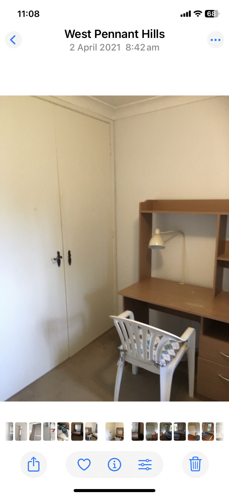 今日珀斯West Pennant Hills 房屋出租 West Pennant Hills 房屋出租
